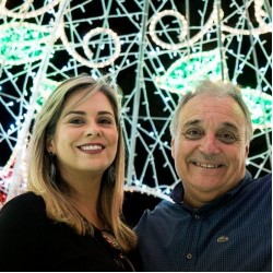 Prefeito de Campo Largo e primeira-dama testam positivo para Covid-19